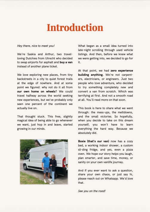 E-book chapter spread